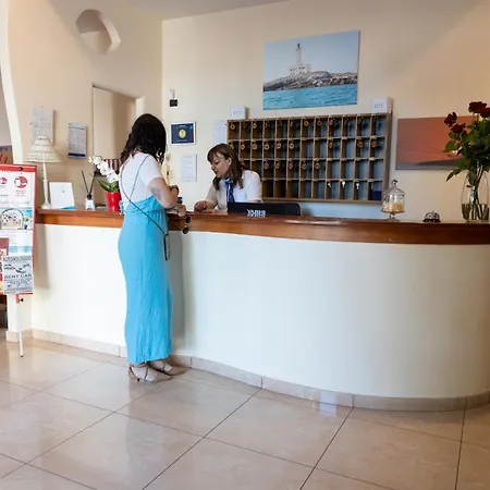 Hotel San Giorgio