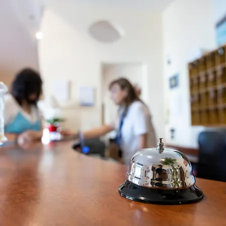 Hotel San Giorgio 2*