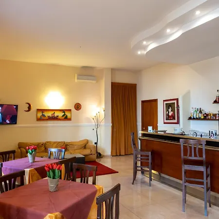 San Giorgio Hotel