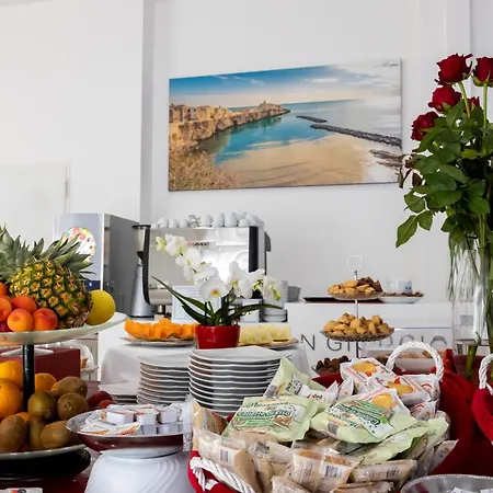 Hotel San Giorgio