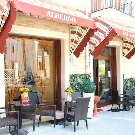 San Giorgio Hotel