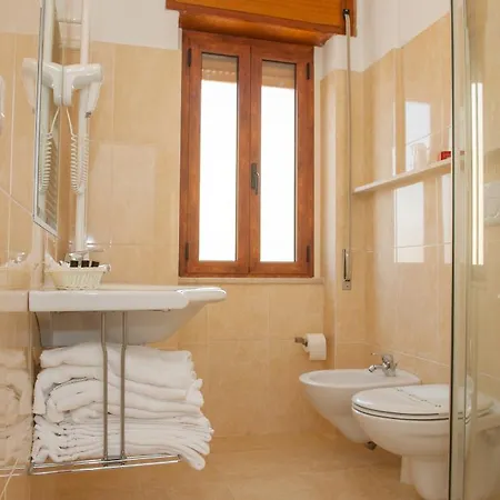 San Giorgio Hotel