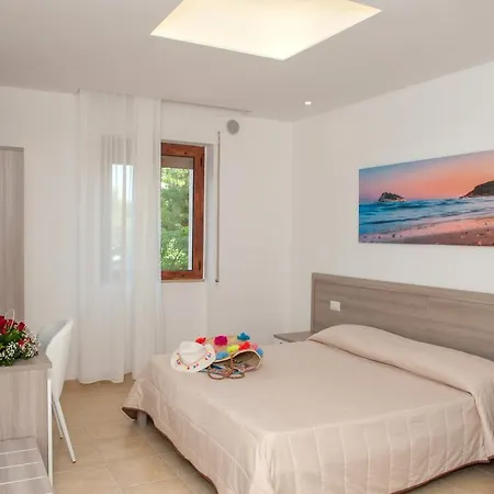 San Giorgio Hotel Vieste