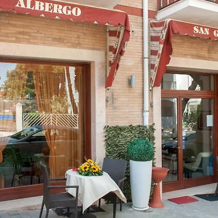 San Giorgio Hotel 2*