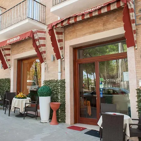 San Giorgio Hotel Vieste